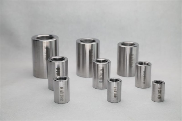 舟曲直螺纹钢筋套筒优点在哪里